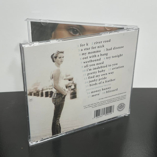 Sirens (CD - UNOFFICIAL) | Mint (M) Mint (M)