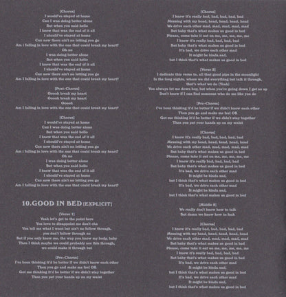 Future Nostalgia (DIGIPACK CD) | Mint (M) Mint (M)