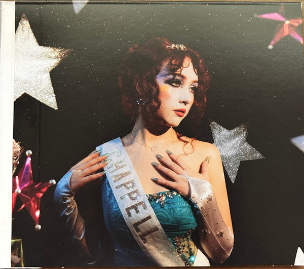 The Rise And Fall Of A Midwest Princess (CD) | Mint (M) Mint (M) - POP/INDIE *SEALED*