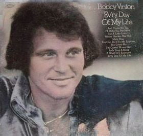 Bobby Vinton - Ev'ry Day Of My Life | Mint (M) Mint (M) - POP *SEALED*
