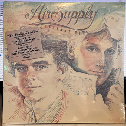 Greatest Hits *SEALED* | Mint (M) Mint (M)