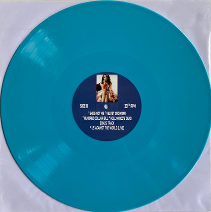 Lana Del Rey - Born To Die (B-Sides And Outtakes)(VINYL) | Mint (M) Mint (M) - POP *SEALED*