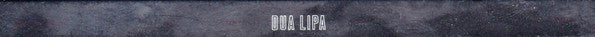 Dua Lipa - Dua Lipa (CD) | Mint (M) Mint (M) - POP *SEALED*