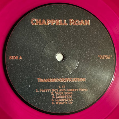 Transmogrification (VINYL) | - POP *SEALED*