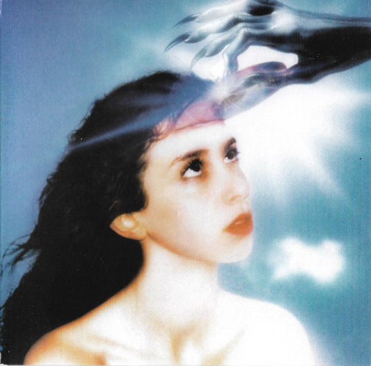 Imaginal Disk (CD) | Mint (M) Mint (M)