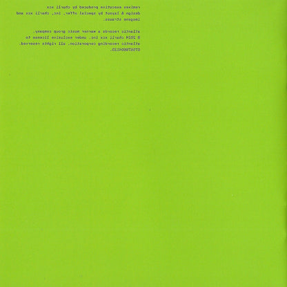 Brat And It's Completely Different But Also Still Brat (CD) | Mint (M) - POP *SEALED*