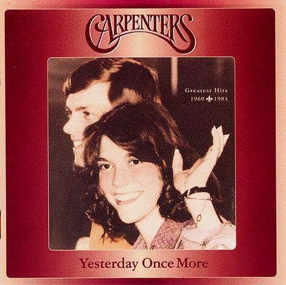 Yesterday Once More *CD* | Mint (M) Mint (M)