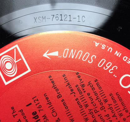 The Wonderful World Of Andy Williams | Mint (M) Near Mint (NM)