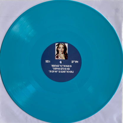 Lana Del Rey - Born To Die (B-Sides And Outtakes)(VINYL) | Mint (M) Mint (M) - POP *SEALED*
