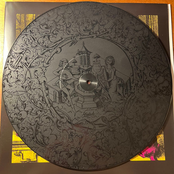 Summer's Over (VINYL) | Mint (M) Mint (M) - POP *SEALED*