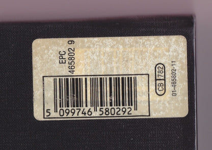 Dangerous (10" CD BOX)(Collector's Edition • First Printing) | Mint (M) Mint (M) - POP *SEALED*