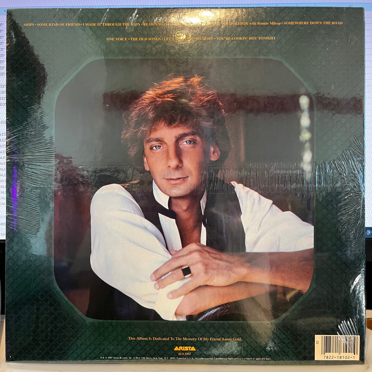 Greatest Hits Vol. II *SEALED* | Mint (M) Mint (M)