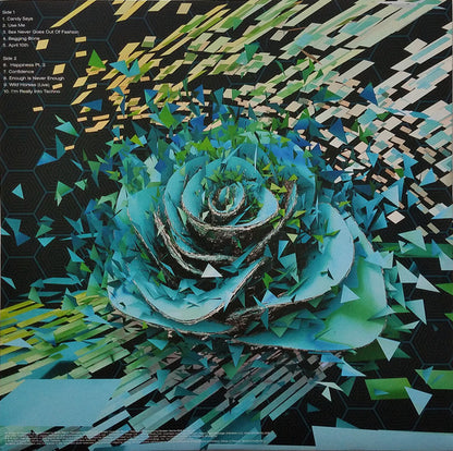 Beautiful Garbage *BOX SET* | Mint (M) Mint (M)
