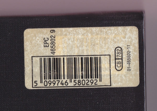 Dangerous (10" CD BOX)(Collector's Edition • First Printing) | Mint (M) Mint (M) - POP *SEALED*