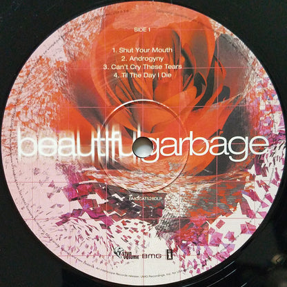 Beautiful Garbage *BOX SET* | Mint (M) Mint (M)
