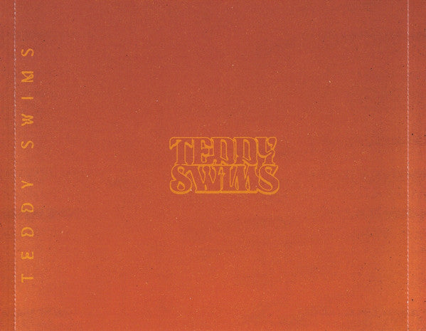 I've Tried Everything But Therapy (Part I)(CD) | Mint (M) Mint (M) - POP *SEALED*