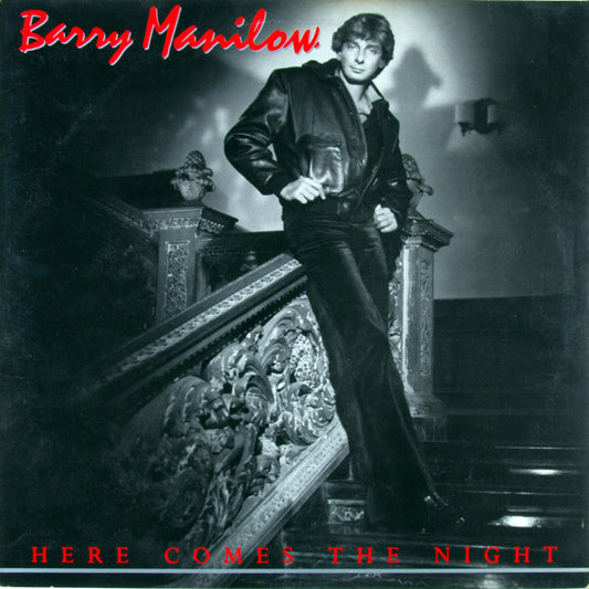 Here Comes The Night *SEALED* | Mint (M) Near Mint (NM)