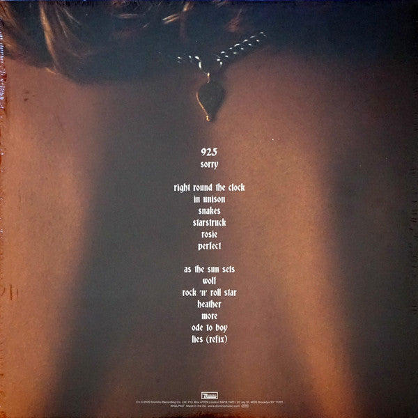 925 (VINYL) | Mint (M) Mint (M) - POP *SEALED*