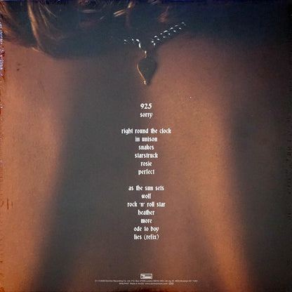 925 (VINYL) | Mint (M) Mint (M) - POP *SEALED*