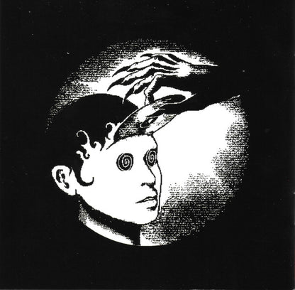 Imaginal Disk (CD) | Mint (M) Mint (M)