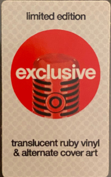 This Is Me... Now (VINYL) | Mint (M) Mint (M) - POP *SEALED*