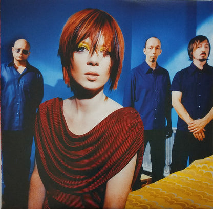Beautiful Garbage *BOX SET* | Mint (M) Mint (M)