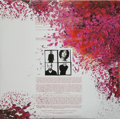 Beautiful Garbage *BOX SET* | Mint (M) Mint (M)