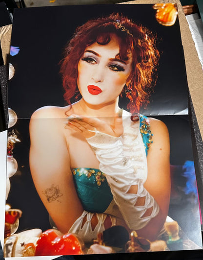 Transmogrification (VINYL) | - POP *SEALED*