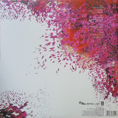 Beautiful Garbage *BOX SET* | Mint (M) Mint (M)