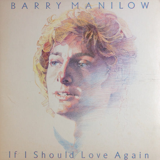 If I Should Love Again *SEALED* | Mint (M) Mint (M)