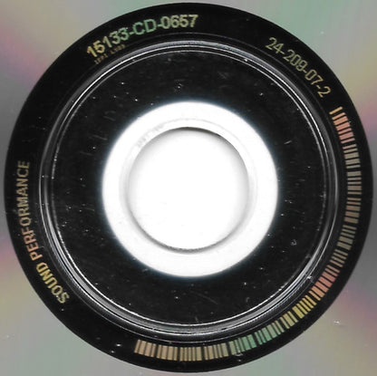 Imaginal Disk (CD) | Mint (M) Mint (M)