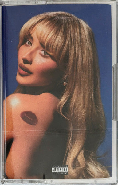 Short N' Sweet (CASSETTE) | Mint (M) Mint (M) - POP *SEALED*