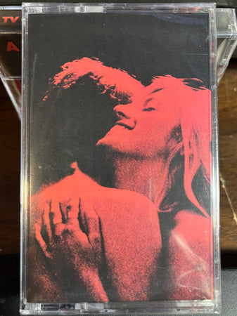 French Exit (UNOFFICIAL CASSETTE) | Mint (M) Mint (M) - POP *SEALED*