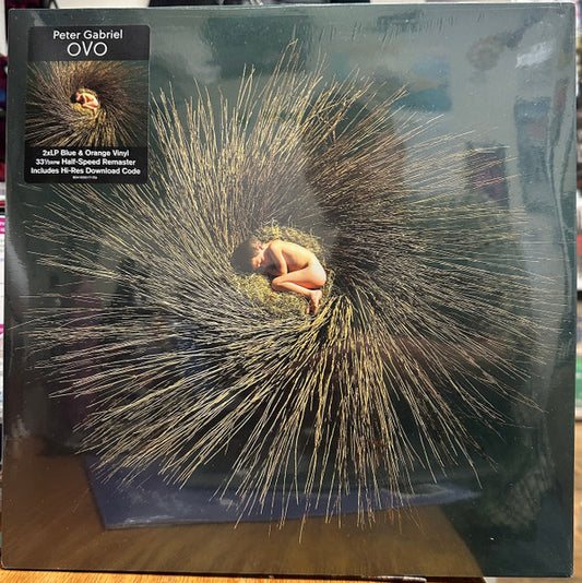 OVO (RSD 2025 2xVINYL) | Mint (M) Mint (M) - POP *SEALED*
