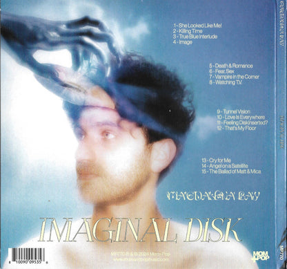 Imaginal Disk (CD) | Mint (M) Mint (M)