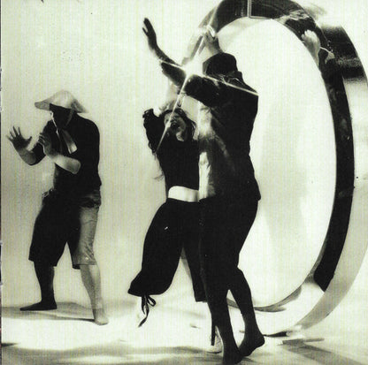 Imaginal Disk (CD) | Mint (M) Mint (M)