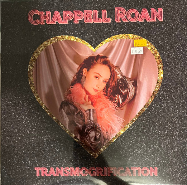 Transmogrification (VINYL) | - POP *SEALED*