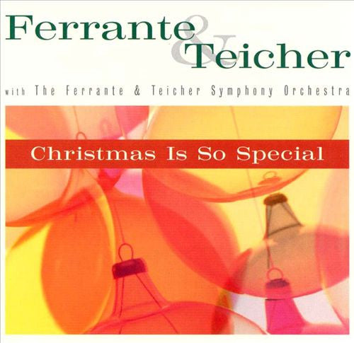 Christmas Is So Special *CD* | Mint (M) Mint (M)