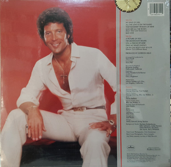 Love Is On The Radio | Mint (M) Near Mint (NM)