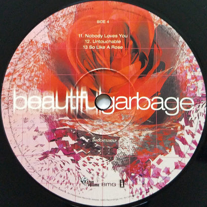 Beautiful Garbage *BOX SET* | Mint (M) Mint (M) - POP *SEALED*