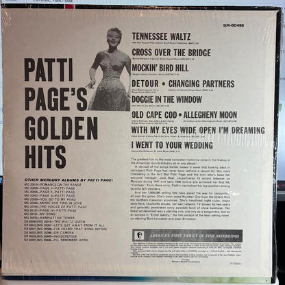 Golden Hits (VINYL) | Mint (M) Near Mint (NM or M-) - POP *SEALED*