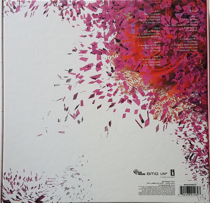 Beautiful Garbage *BOX SET* | Mint (M) Mint (M) - POP *SEALED*