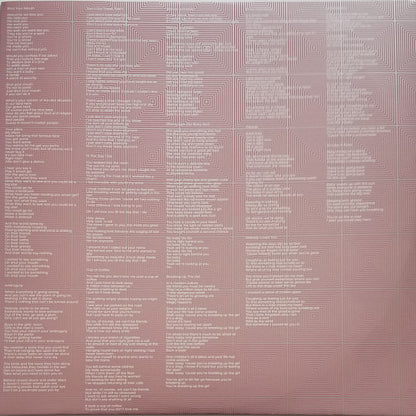Beautiful Garbage *BOX SET* | Mint (M) Mint (M) - POP *SEALED*
