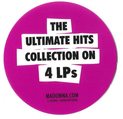 Celebration (4XLP) | Mint (M) Mint (M)
