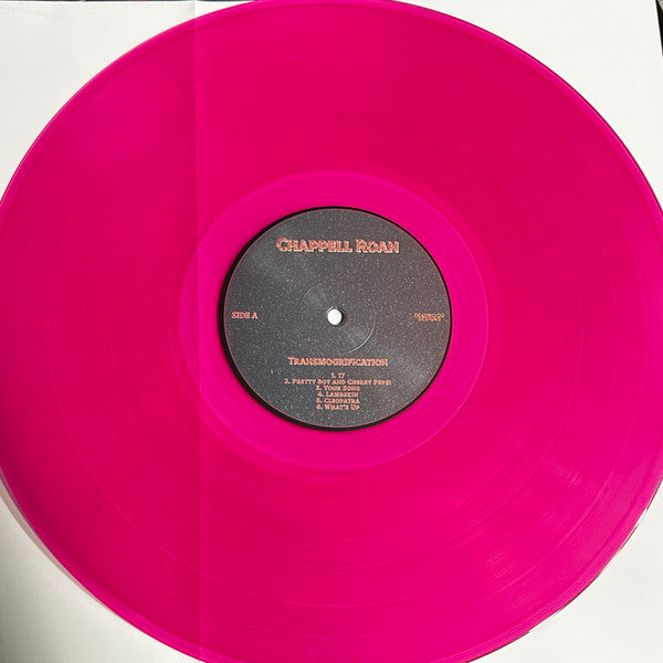 Transmogrification (VINYL) | - POP *SEALED*