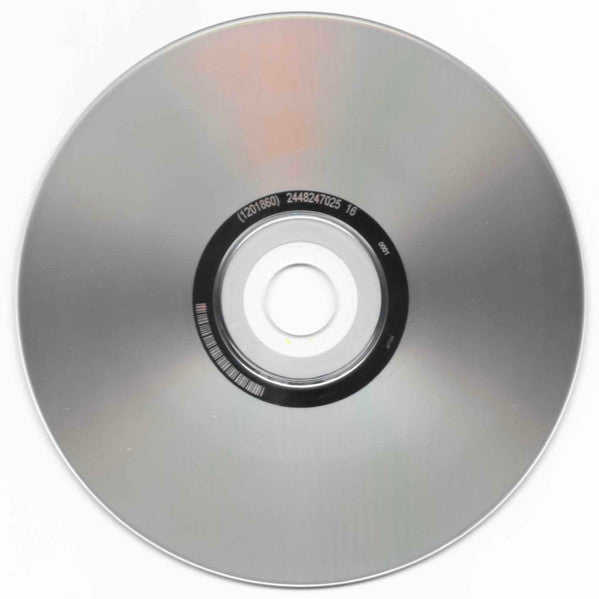 Midnights (CD) | Mint (M) Mint (M) - POP *SEALED*