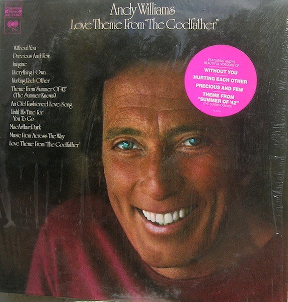 Love Theme From "The Godfather" | Mint (M) Mint (M)