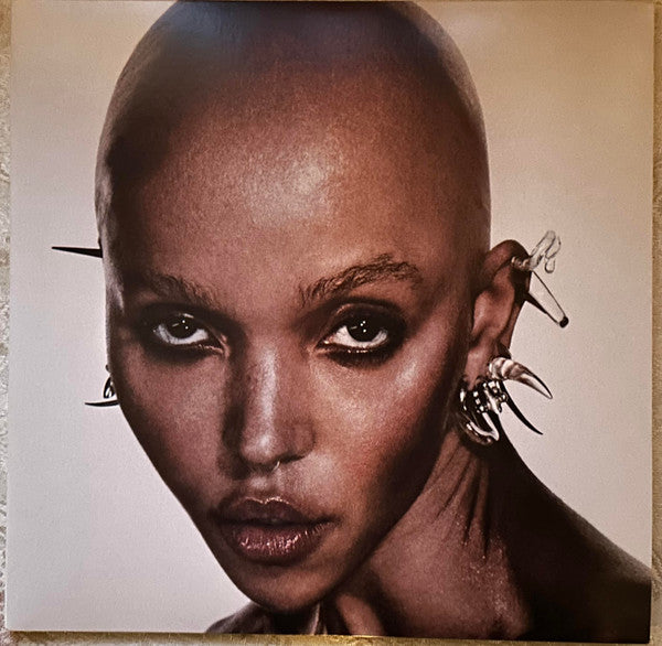 Eusexua (CLEAR VINYL) | Mint (M) Mint (M) - POP *SEALED/CLEAR*