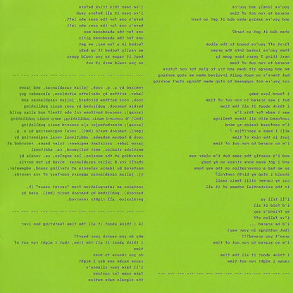 Brat And It's Completely Different But Also Still Brat (CD) | Mint (M) - POP *SEALED*