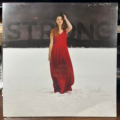 Strong (VINYL) | Mint (M) Near Mint (NM or M-) - POP *SEALED*